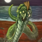 basilisco significado espiritual