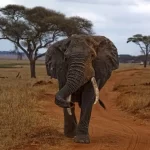 El Elefante: Significado Espiritual y Simbolismo