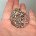 Jaspe Leopardo: Significado Espiritual y Simbolismo