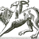 quimera significado espiritual