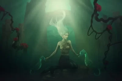 sirena significado espiritual