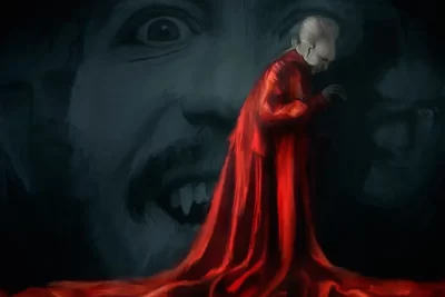 vampiro significado espiritual